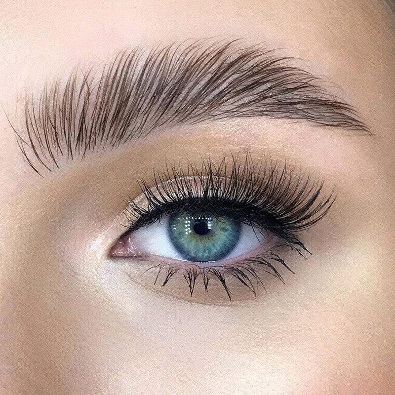 Basic Laminated Eyebrow course, E-Book