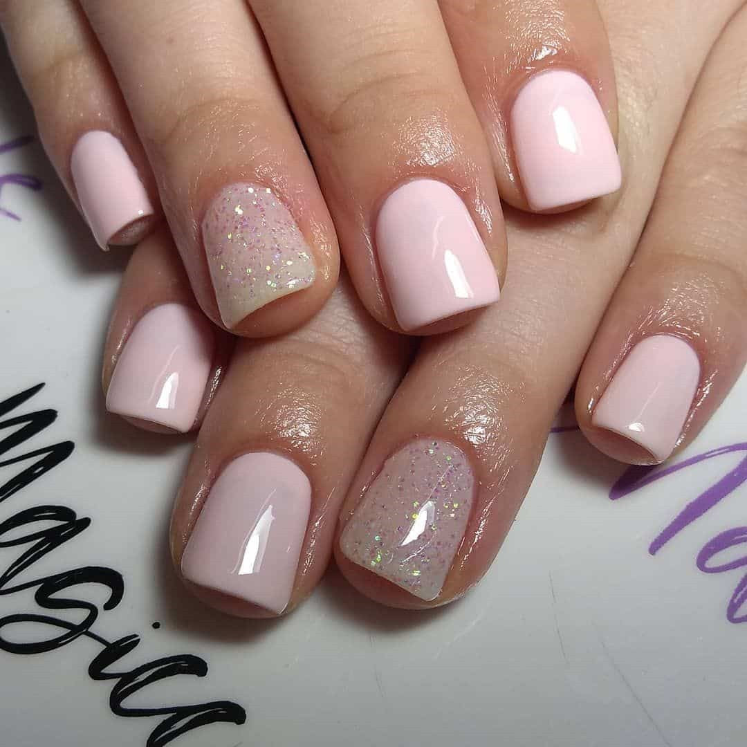 Basic semi-permanent nail course (English/Spanish)